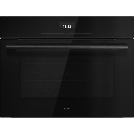 ASKO OCM 24 BGH Forno elettrico Micro craft