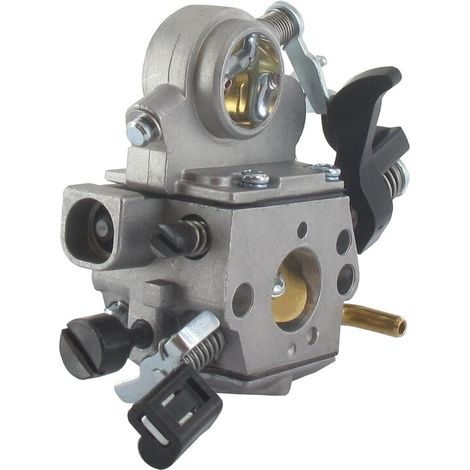 Carburador STIHL WTE-8-1 - 1140-120-0600-C