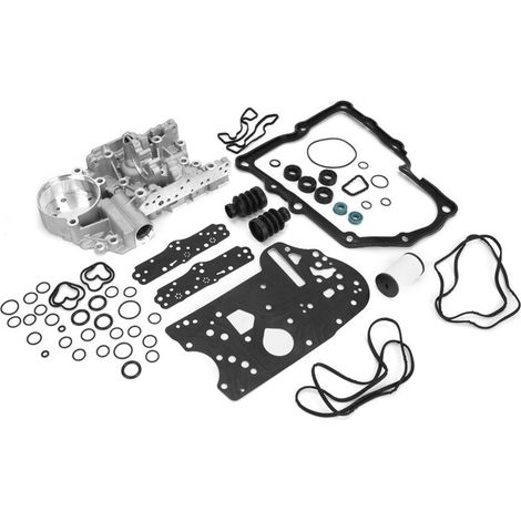 Kit de reparación de caja de cambios compatible con A1/A3/Q3 0AM DQ200 (1/5)