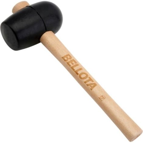BELLOTA maceta goma bellota 100mm 8053-250gr , 0UNIDADES , BELLOTA maceta goma bellota 100mm 8053-250gr , 0UNIDADES