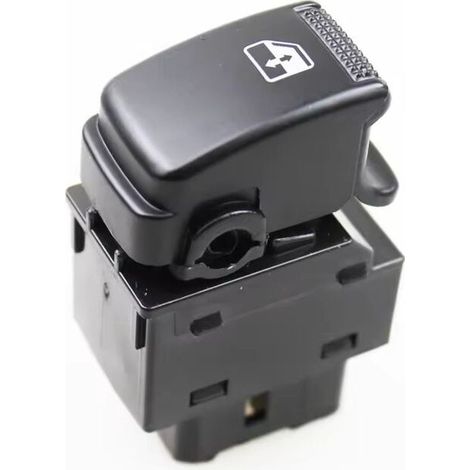 La référence 935802B000 convient au bouton de commande de lève-vitre des berlines Hyundai Santana de 2007 à 2012. (1/5)