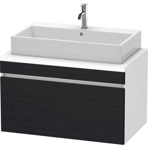 DURAVIT DS531301618 WTU DuraStyle pour console 512x900x548