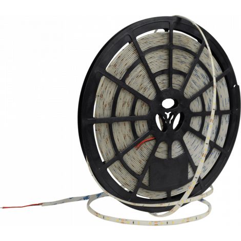 Ruban LED 4,8W/m 4000K 300lm/m 12V IP20 50m variable (1/3)