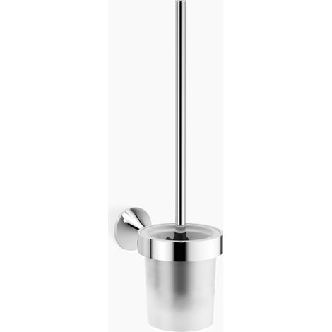 Escobillero VAIA de Dornbracht, modelo de pared, 83900809-00