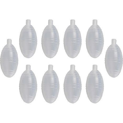 Lot de 10 couineurs pour jouets pour chiens - Fournitures de réparation (1/5)