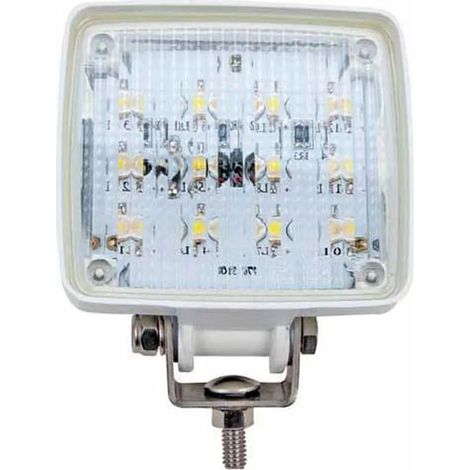 Proyector exterior Aster led projector 950 lúmenes 12-24V