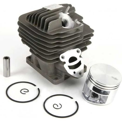 Cylindre piston adaptable pour tronçonneuse Stihl MS261. 11410201200 (1/5)