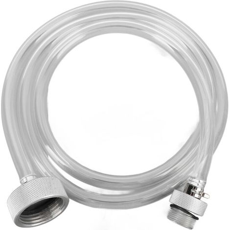 1.5m Oil Filling Hose Kit VAS 6262A Replacement Flexible Adapter for Rust Resistant Seat (1/5)
