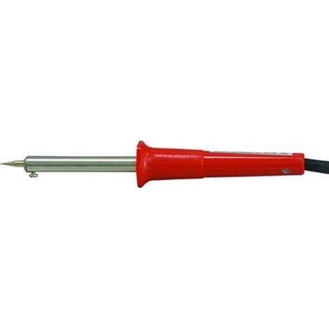 Saldatore Elettrico W 80 Excel 01973 (1/2)