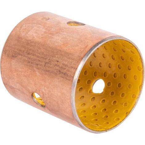 Casquillo 40 x 44 x 50 mm GOLDONI 06250023 (1/2)