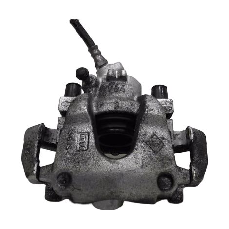 [PRODUIT D'OCCASION] Etrier De Frein Avant Droit DACIA Logan ♻️ Ref Oe. 410014752r - Garantie à vie (1/3)