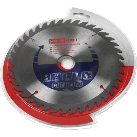 Kreissägeblatt Milwaukee circular saw blade wood 184x30x40 langlebig ergonomisch
