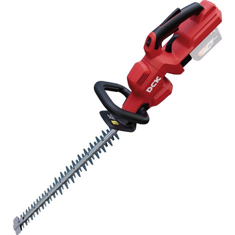 Taille haies sans fil - DCK - 20 V - Sans batterie (1/2)