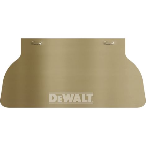 DEWALT Drywall EU2-949 Replacement Skimmer Blade 7in DDW2949