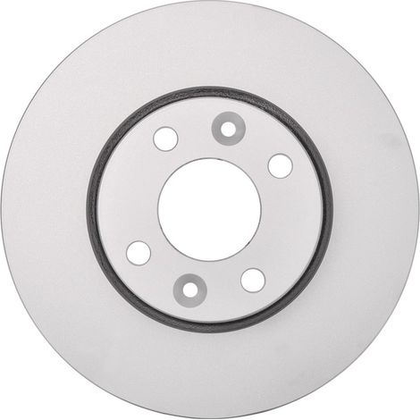 DISQUE DE FREIN AVANT 0986479B73 BOSCH