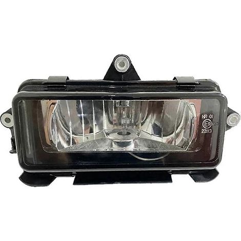 Faro antibrouillard 24 V para pare-soleil Scania P450 R730 (costa gauche) 2081558 (1/5)