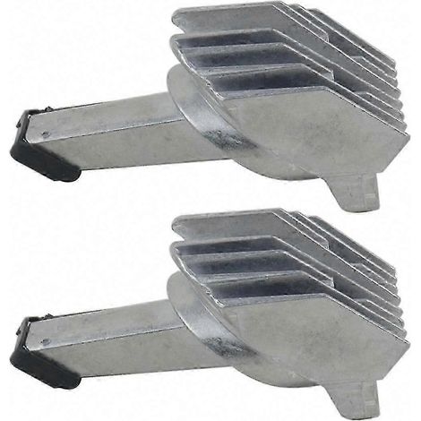 Scheinwerfermodul F10 5er Reihe Tagfahrlicht Angel Vision 63127262731, Nebelscheinwerfer-Ersatz, Kaltweiße LED-Lampe, Zweiwinkel-Kit, kompatibel mit BMW 5er (1/5)