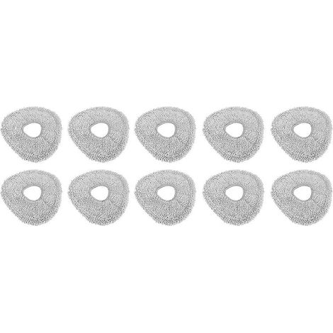 Accessoires pour balai à chiffons gris Narwal Xiaoyao 001Max/J5X ( )