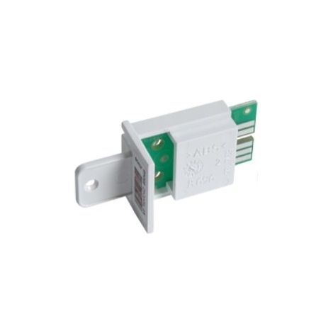 Viessmann 7833248 Fiche de codage 2059:0205