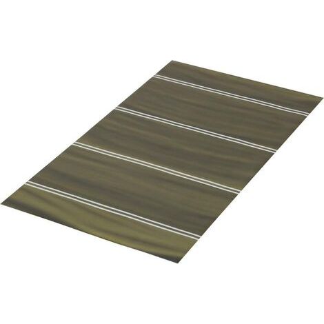 TRU COMPONENTS 1568275 Film indicateur de flux magnétique (L x l) 100 mm x 87 mm (1/5)
