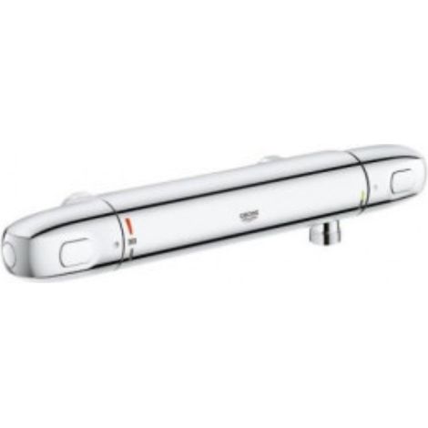 GROHE 34146003 - Grohtherm 1000 termostato de ducha (1/2)