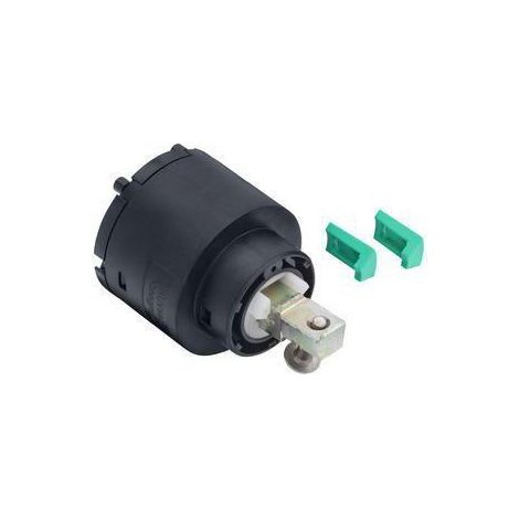 hansgrohe Absperr- und Umstellventil für 3-Verbraucher AUV 50-5