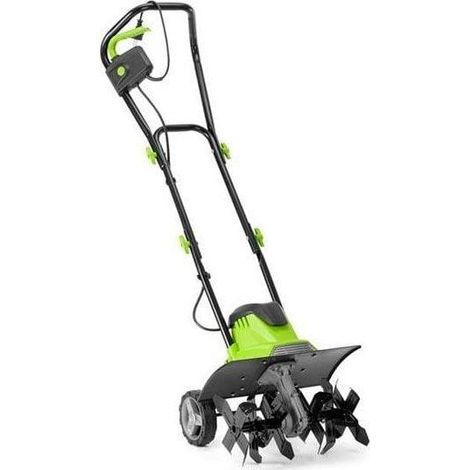 Fieldmann FZK 2115-E Motobineuse électrique 1500 W 33-45 cm