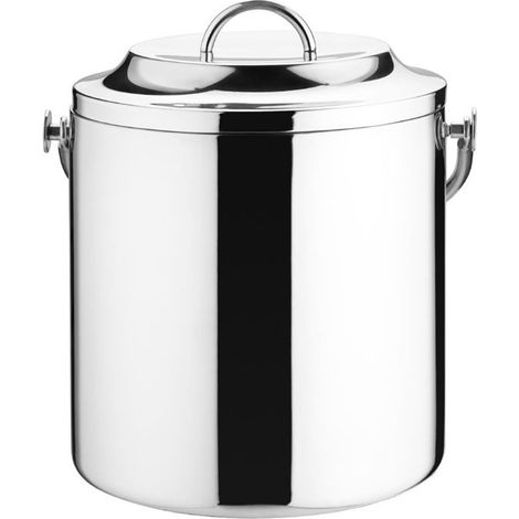 Seau à glace isotherme professionnel 3,3 litres - OLYMPIA
