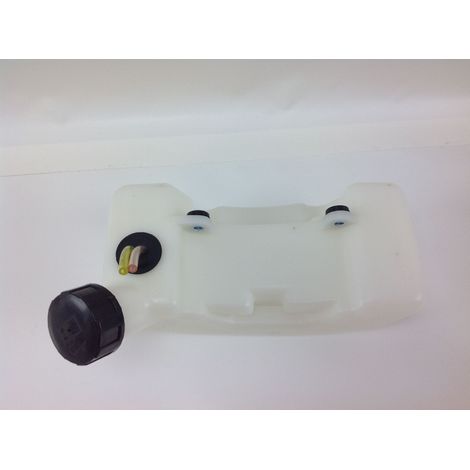 Depósito de combustible PROGREEN motor multiherramienta PG 26 33 COMBI 029261