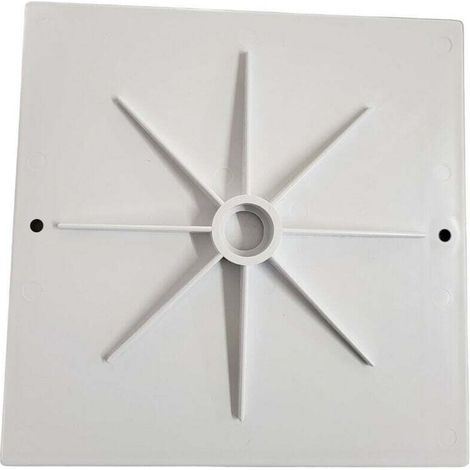 Couvercle d'écumoire, compatible avec SPX1082E -