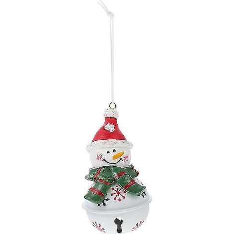 1 clochette de Noël exquise (1/3)
