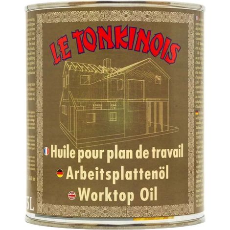 Arbeitsöl le-tonkinois lt22002 wasserdicht atmungsaktiv