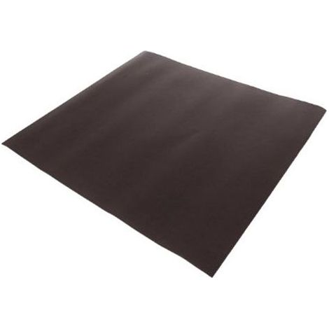 Tappeto ignifugo Taqua  Antracite