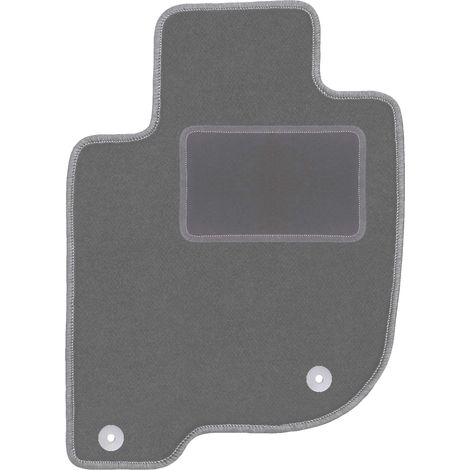 Alfombrilla del conductor: Mitsubishi L200 V todoterreno (2015-)