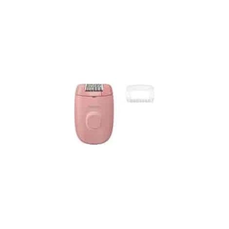 Philips 2000 series BRE227/00 epilatore Rosa (1/5)