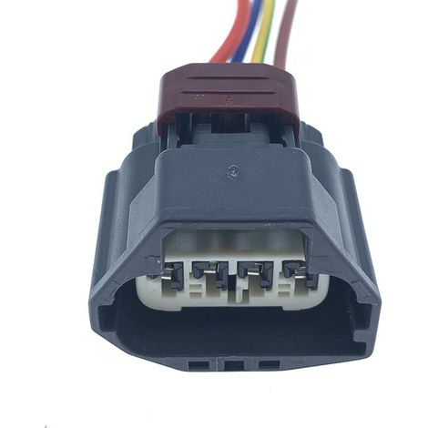 Capteur de pression 7283-5885-30 pour Mazda, Ford et Mondeo - Connecteur simple