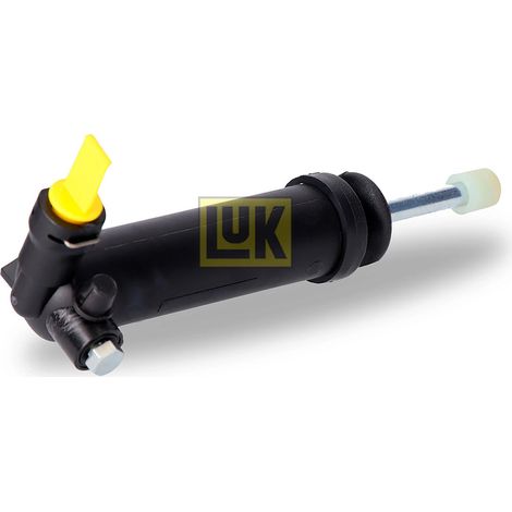 Cylindre récepteur, embrayage LuK 512 0024 10 FIAT 55187213