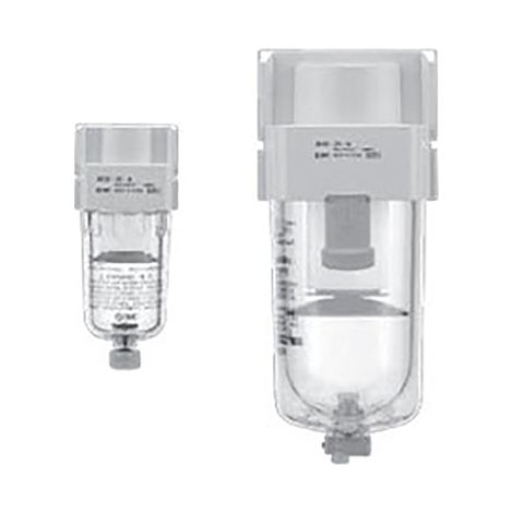 Equerre SMC, pour série AF40-A ( Prix pour 1 )