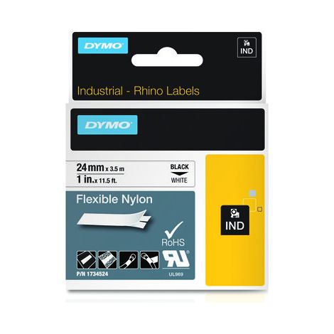 Nylon Flexible IND