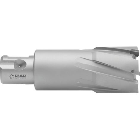 Fresa Hueca Tct Larga Maquina Electromagnetica Universal - 4067 - 39,00X50 mm IZAR (1/4)