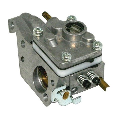 Carburatore Zama motosega McCulloch 100, 160S originale