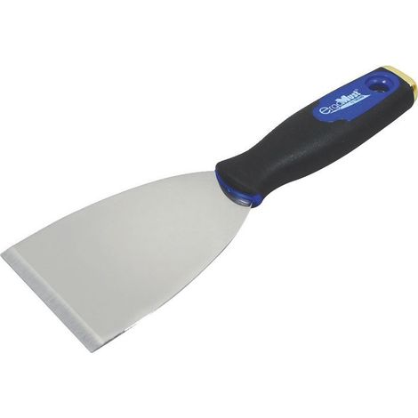 Riflard inox 76mm - THEARD