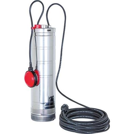 Pompe de citerne ZDS 5" 03-12.20 sans flotteur