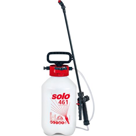Drucksprüher 5L – 461