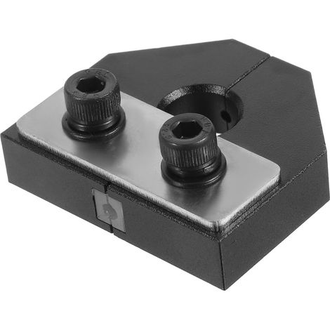 Connecteur de Filament pour Imprimante Soudeur Filament Léger Abs Accessoire Pratique avec Clé pour Pla Abs et Autres Matériaux (1/5)