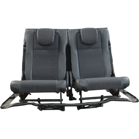 Siege Supplementaire Central RENAULT Megane (1/2)