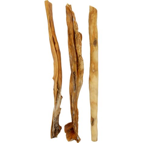 Friandise chien Nature Peau de cheval 40 cm