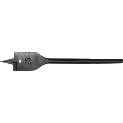 Makita Flachfräsbohrer Ø 18,0mm Länge 150mm D-07749