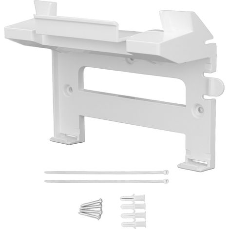 Support de routeur pour maillage intégré Gen 3 et support d'alimentation, kit de montage mural (1/5)