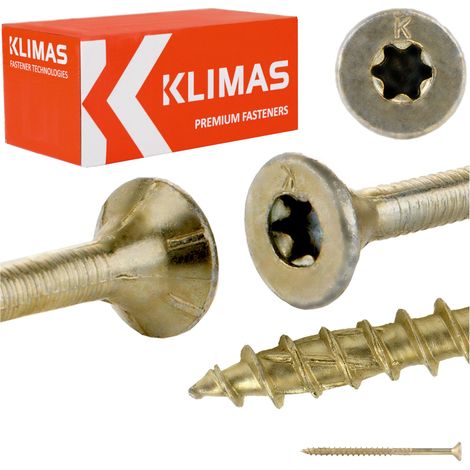 WKCS-60100 Konstruktionsschrauben